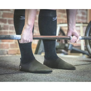 Strength Shop Riot Deadlift Slippers - IPF legal - Strength Shop USA