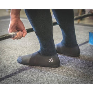 Strength Shop Riot Deadlift Slippers - IPF legal - Strength Shop USA