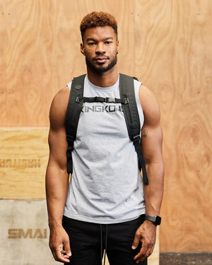 King Kong Core Backpack - Medium 25L - Black - Strength Shop USA