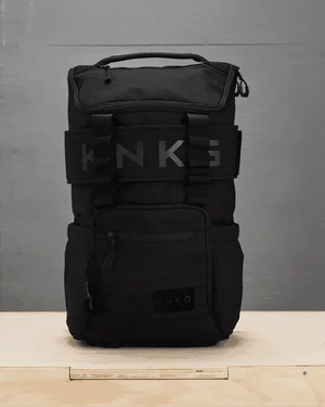 King Kong Core Backpack - Medium 25L - Black - Strength Shop USA