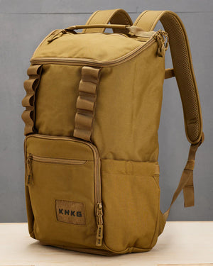 King Kong Core Backpack - Medium 25L - Desert - Strength Shop USA