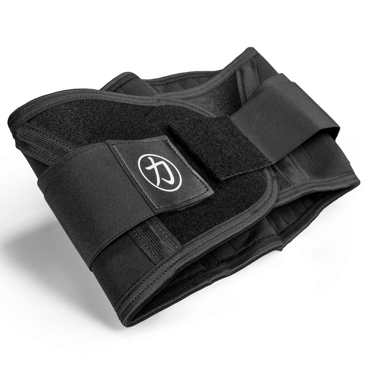 Strongman Neoprene Back Support Belt