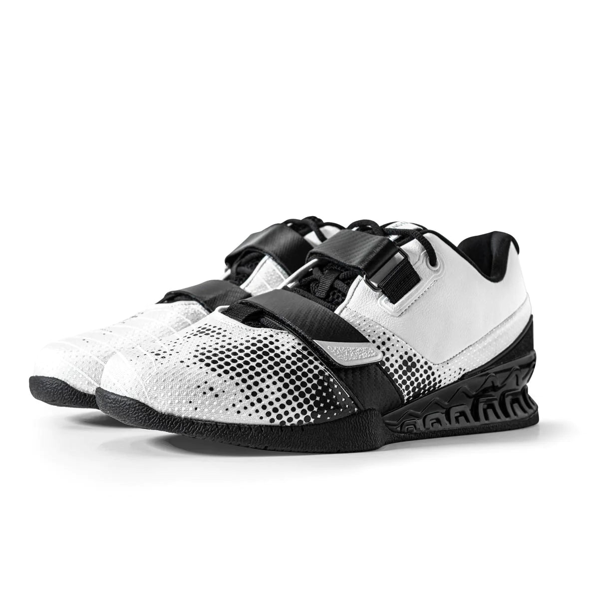 Strength Shop Original Weightlifting Shoes - 8