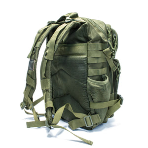 Training Backpack - OD Green - Strength Shop USA
