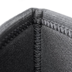 Strength Shop 7mm Inferno Knee Sleeves - Dark Camo - USPA & IPF Approved - Strength Shop USA