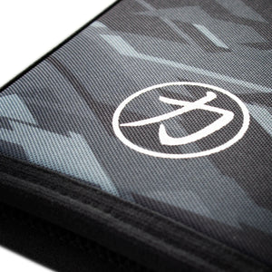 Strength Shop 7mm Inferno Knee Sleeves - Dark Camo - USPA & IPF Approved - Strength Shop USA