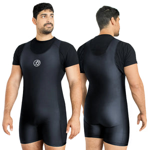 Powerlifting Singlet - IPF Approved - Strength Shop USA