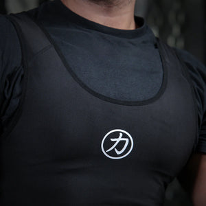 Powerlifting Singlet - IPF Approved - Strength Shop USA