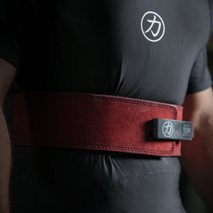 Powerlifting Singlet - IPF Approved - Strength Shop USA