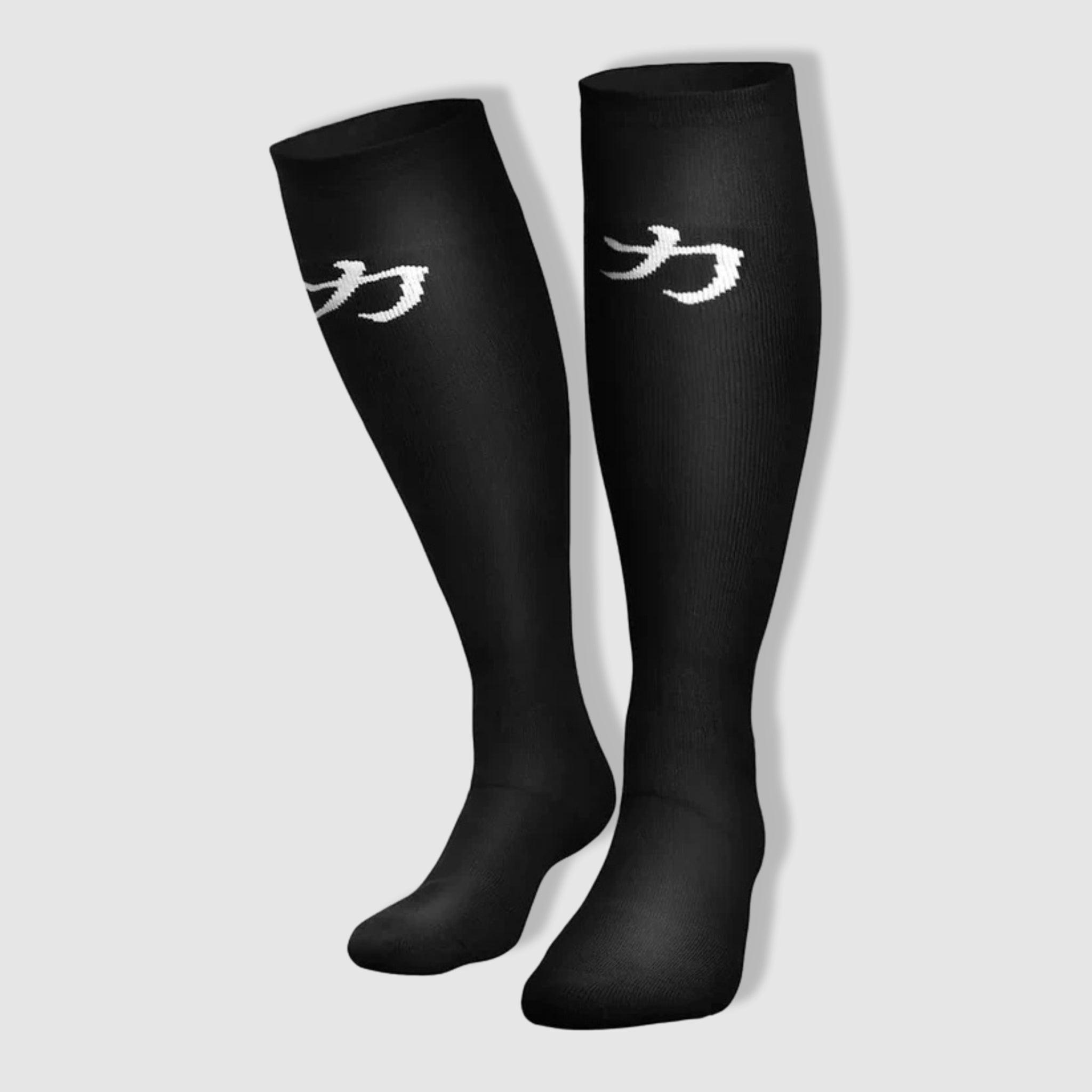 Deadlift Socks - Black