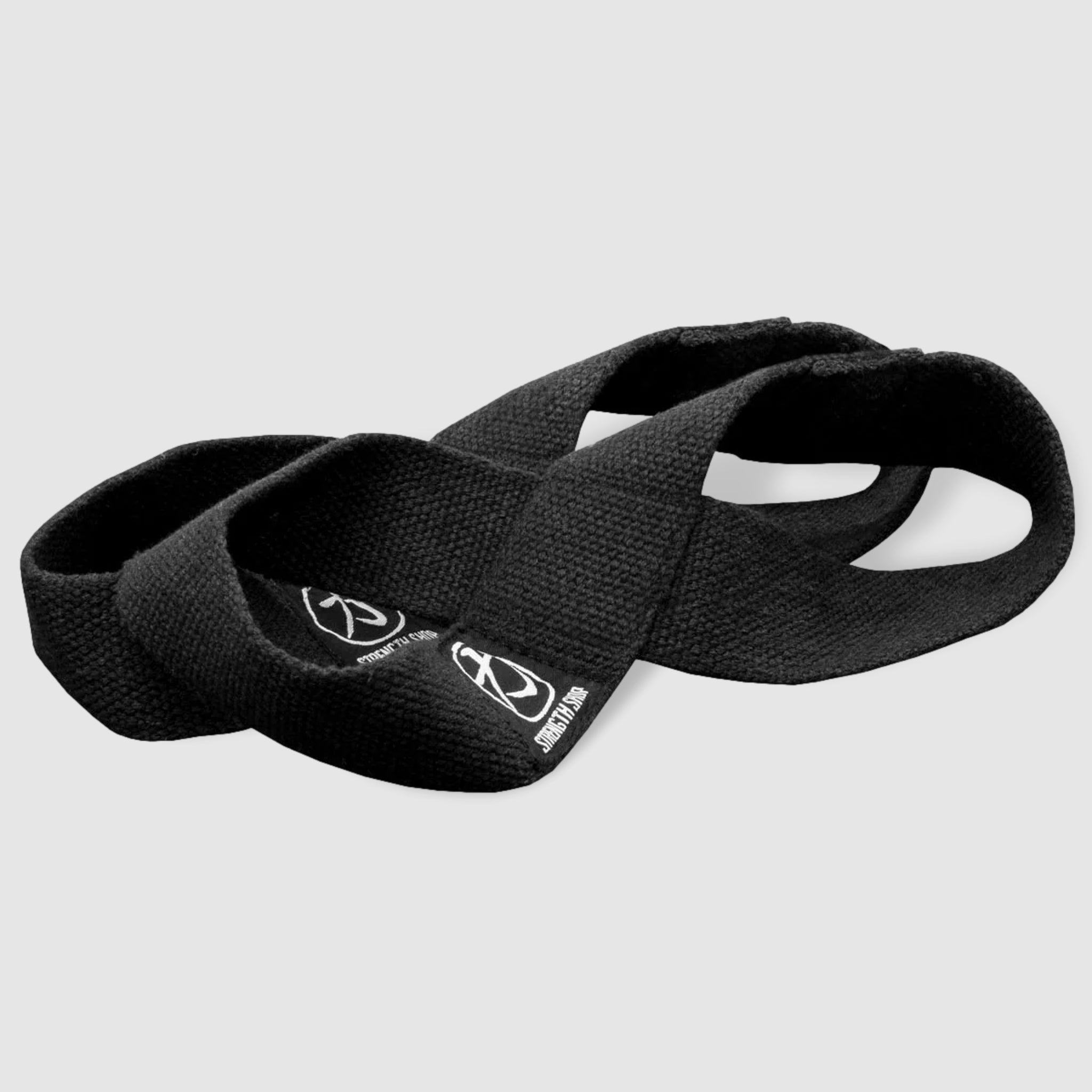 Figure 8 Lifting Straps