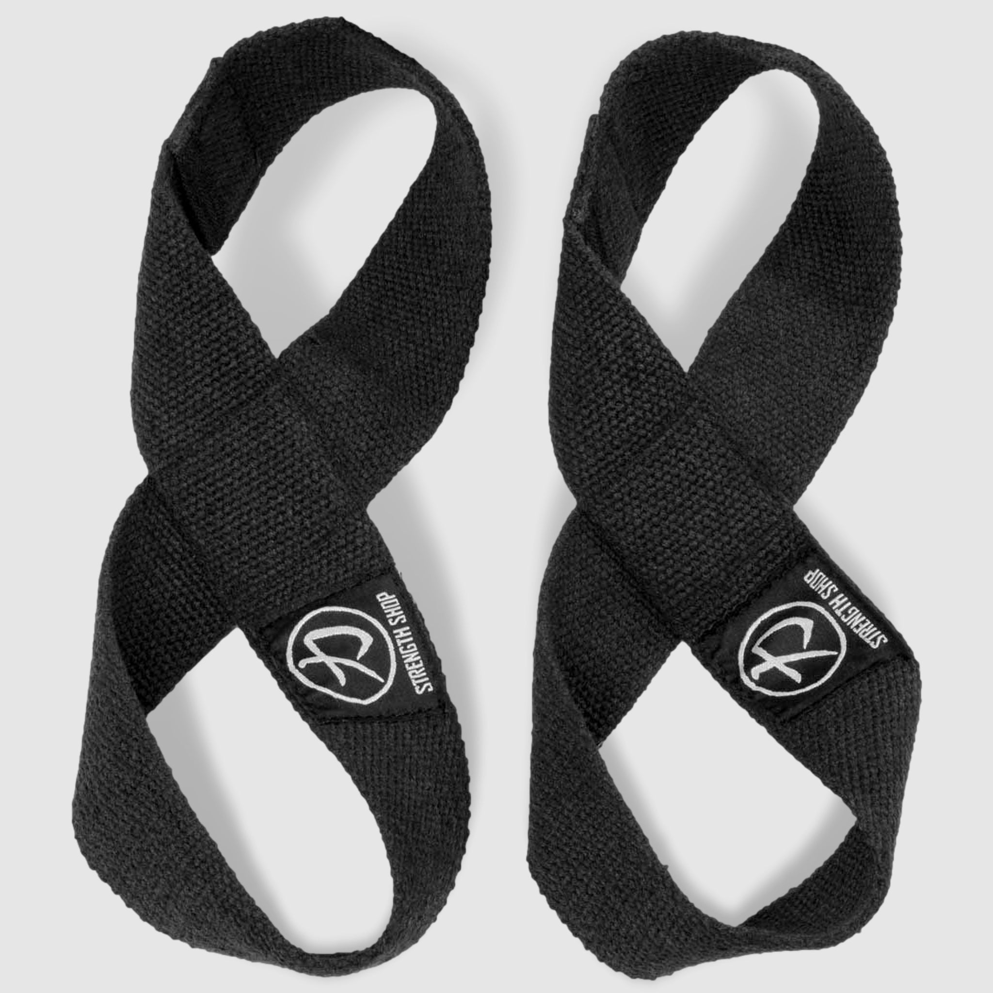 Figure 8 Lifting Straps