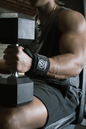 Ultimate Lifting Bundle - 10MM - IPF Approved - Strength Shop USA