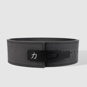 matte black