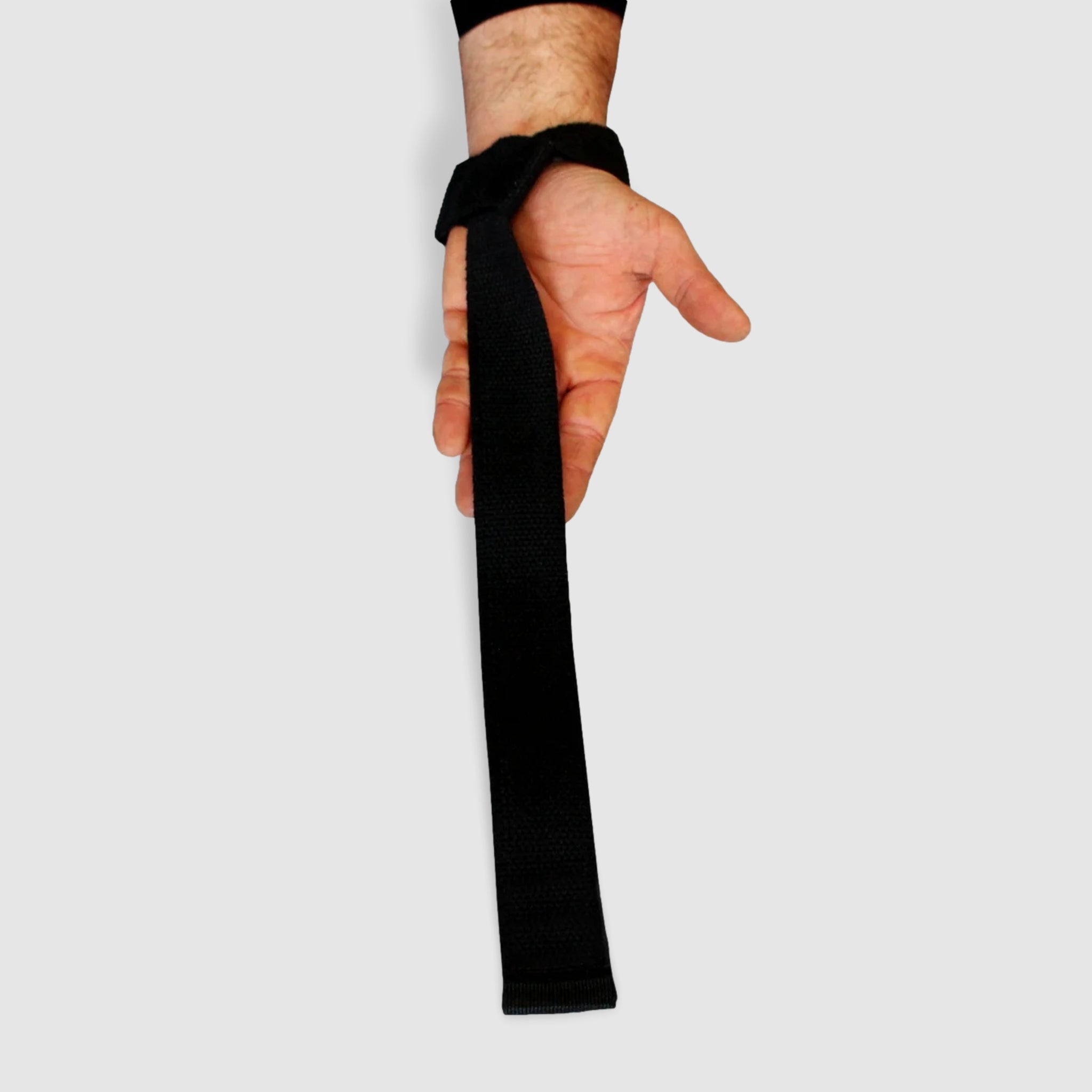 Extra Long Lifting Straps