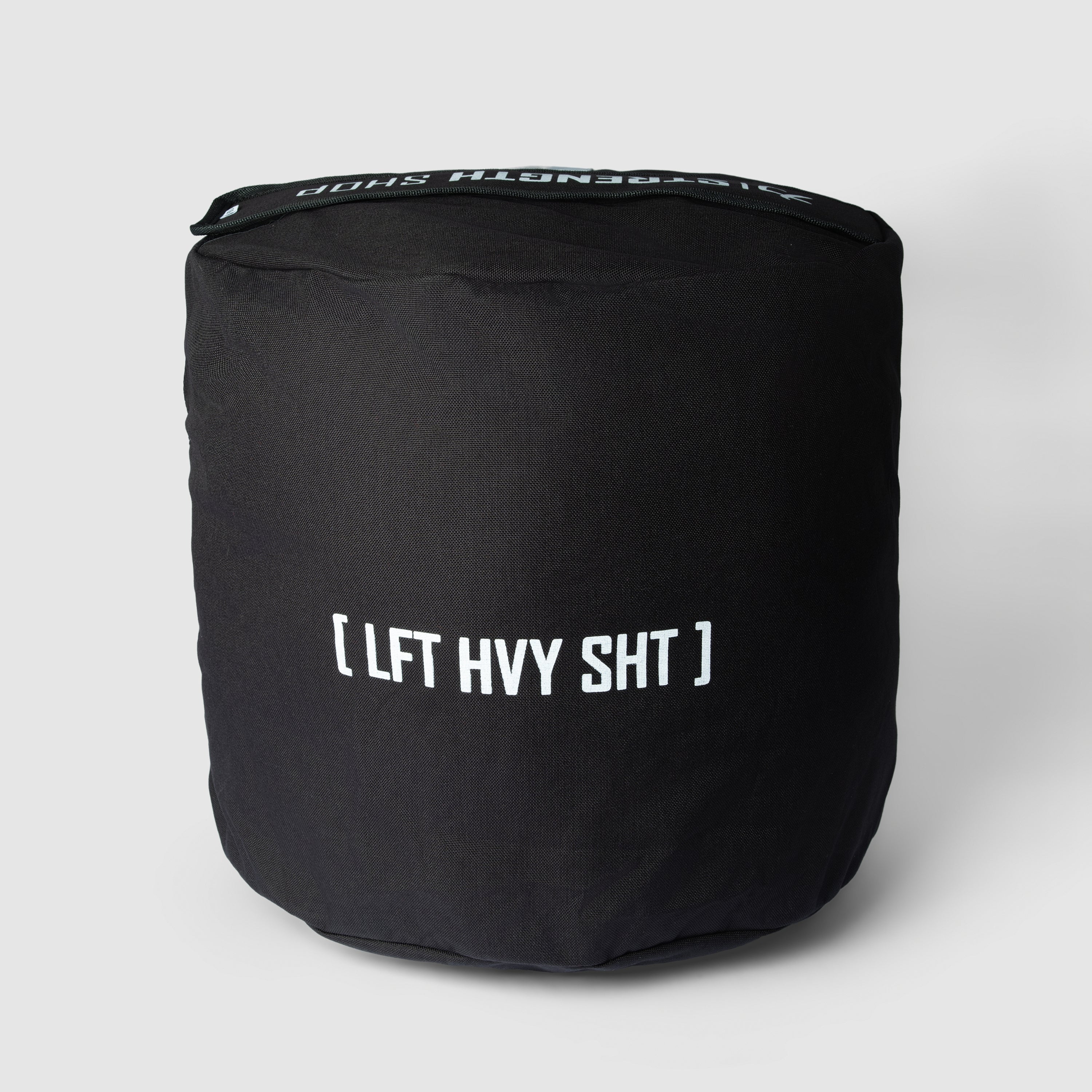 Double Layer Strongman Sandbag