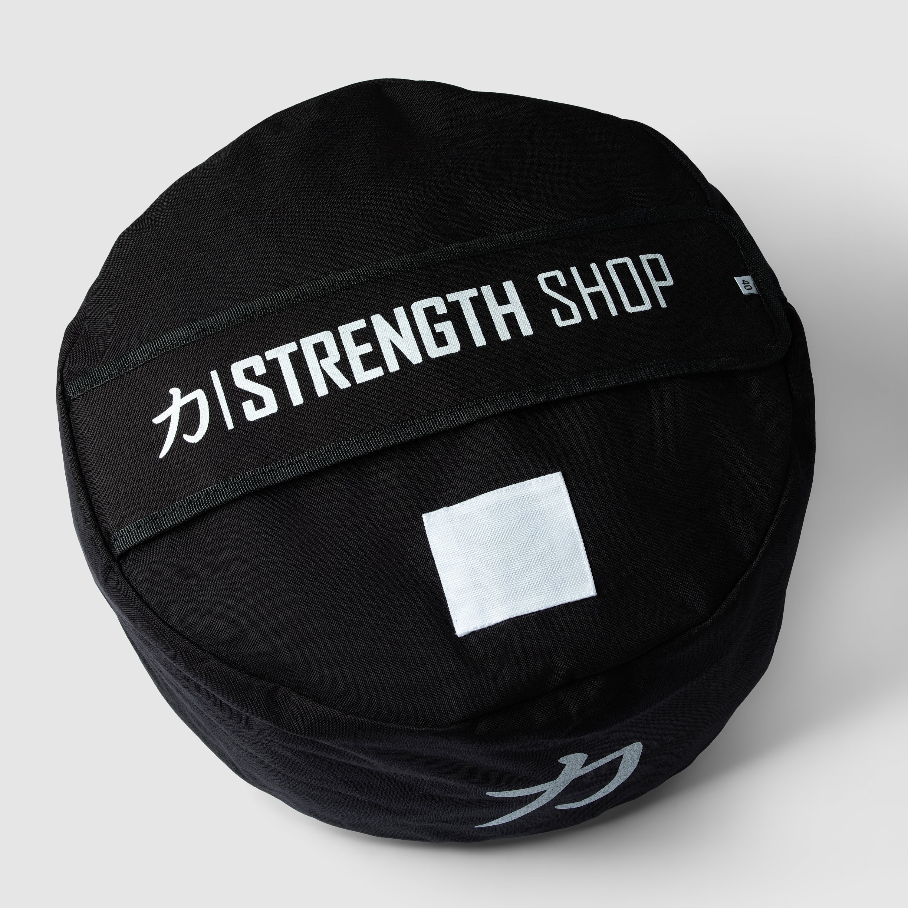 Double Layer Strongman Sandbag
