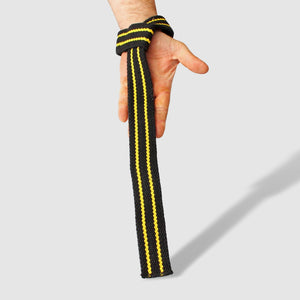 Thor Lifting Straps - Heavy Duty - 3 year Warranty - Strength Shop USA