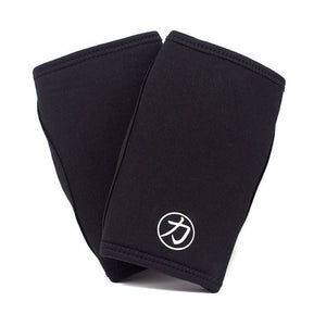 Strength Shop 7mm Inferno Elbow Sleeves - Strength Shop USA