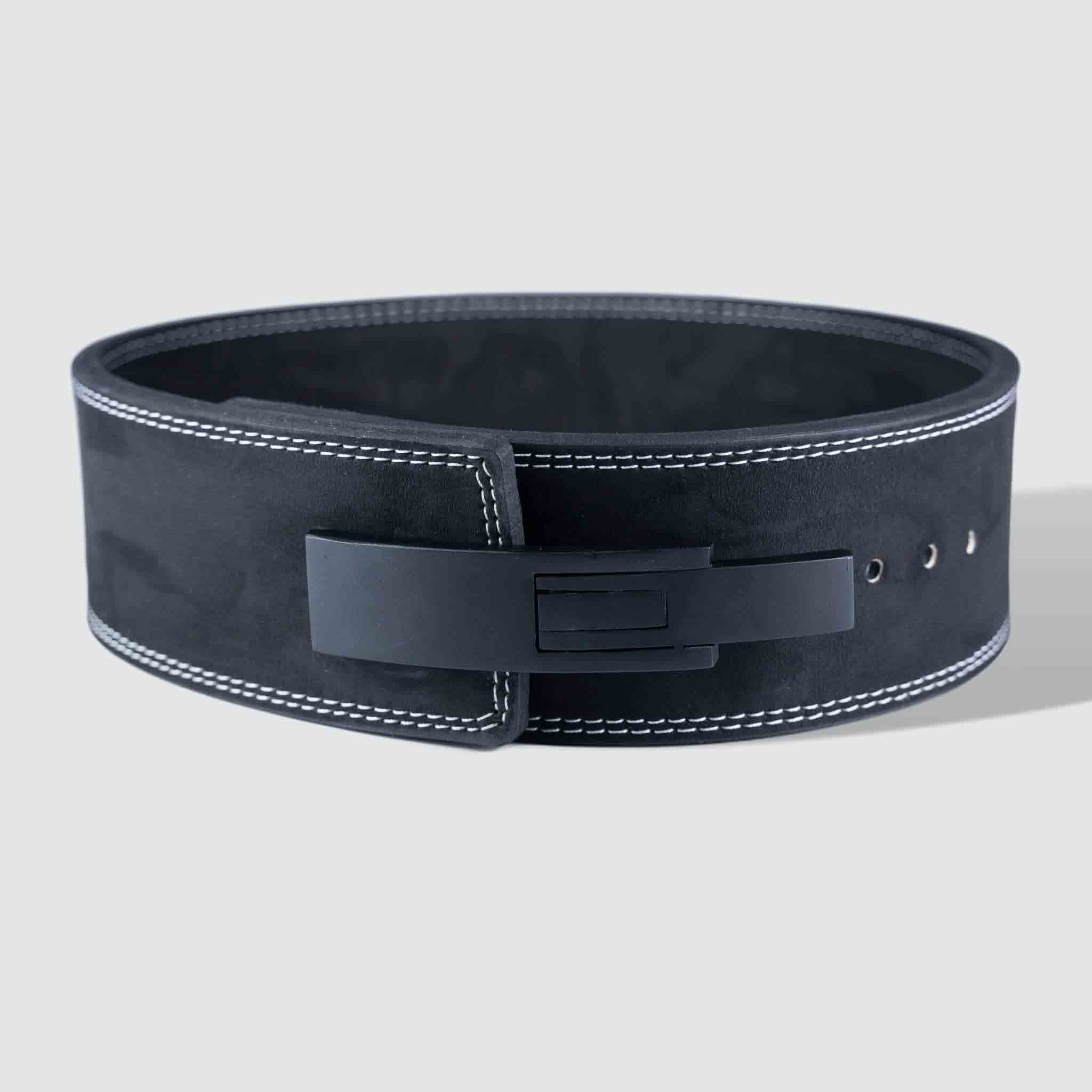 Leather Lifting Belt