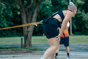 Strength Shop Truck/Car Pulling Harness - Strength Shop USA