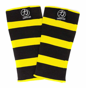 Strength Shop Thor Calf Sleeves - Strength Shop USA