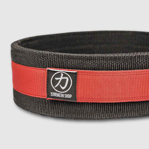 Strength Shop Deadlift Belt - Strength Shop USA