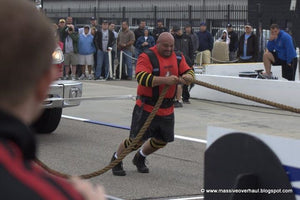 Strength Shop Thor Knee Sleeves - Double Ply - Strength Shop USA