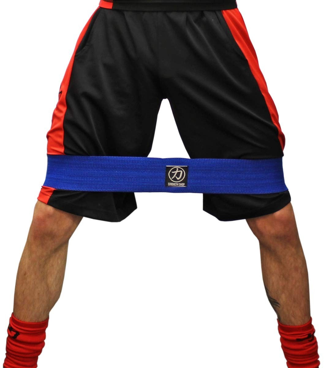Strength Shop Hip Band - Strength Shop USA