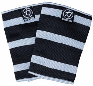 Strength Shop Odin Knee Sleeves - Triple Ply - Strength Shop USA