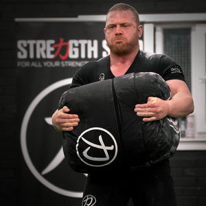 Strength Shop Double Layer Strongman Sandbag - Strength Shop USA