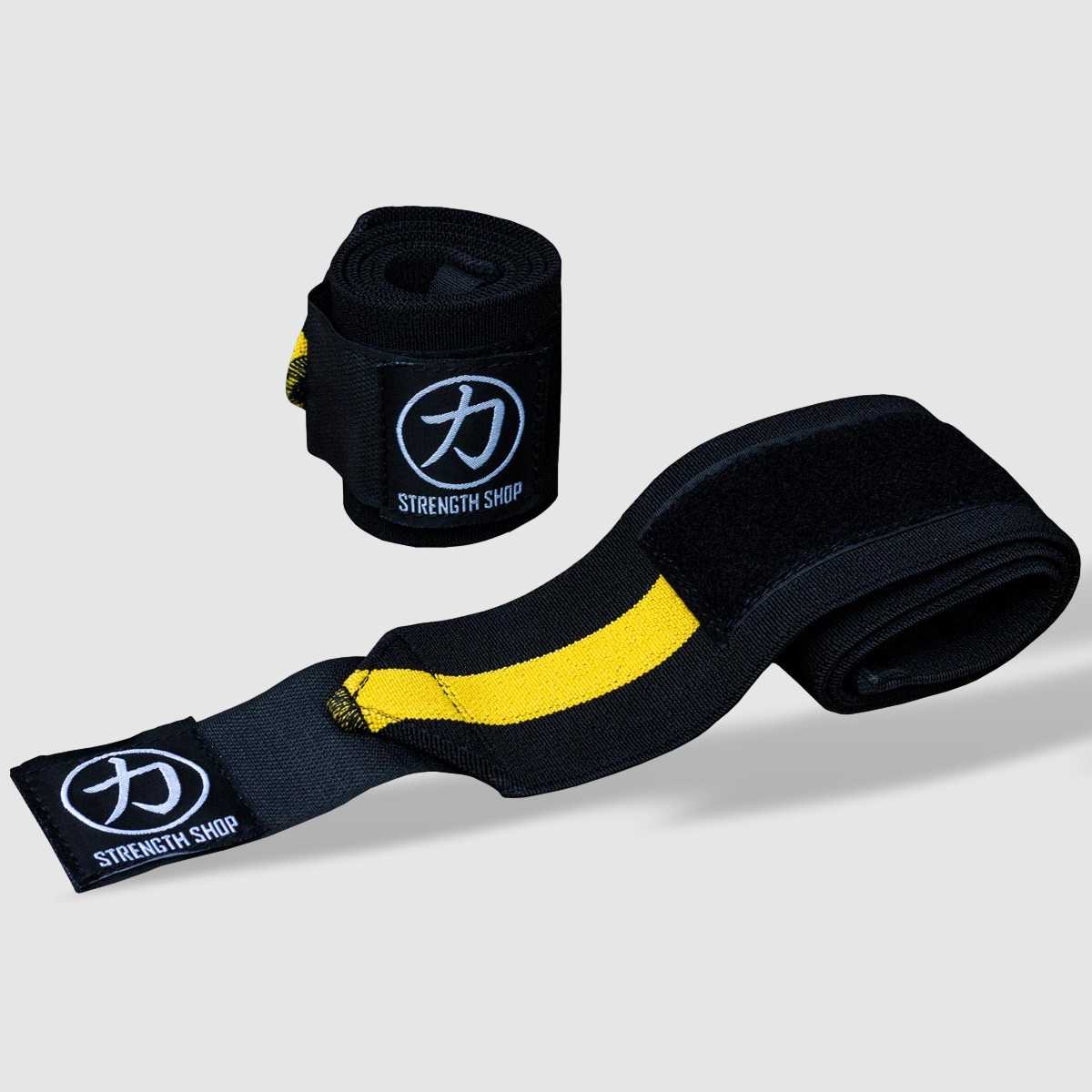 Supersonic Hard Pull Wrist Lifting Straps - Gym Wrist Wraps with Hand Grips, Shop Today. Get it Tomorrow!