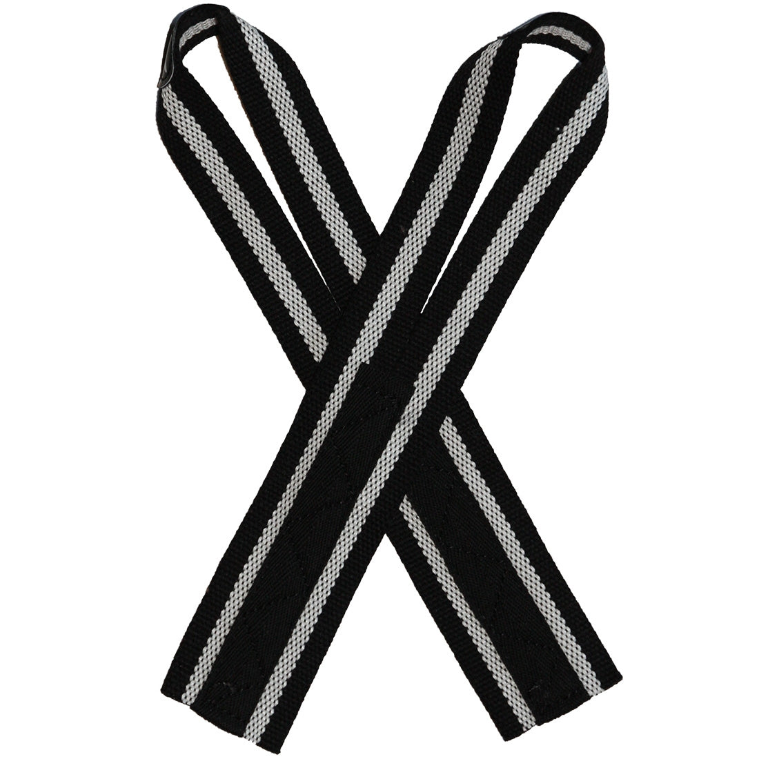 ZKC Lifting Straps - Normal Style - Strength Shop USA