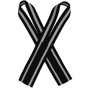 ZKC Lifting Straps - Normal Style - Strength Shop USA
