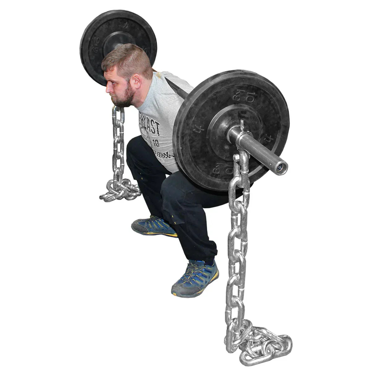 Accommodating Resistance: Why it Works