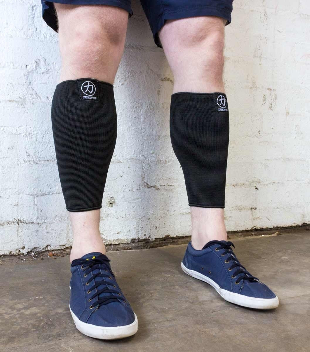 Deadlift Sleeves