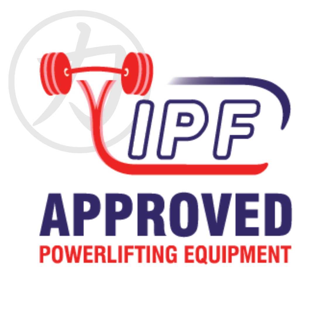 IPF Approved Gear