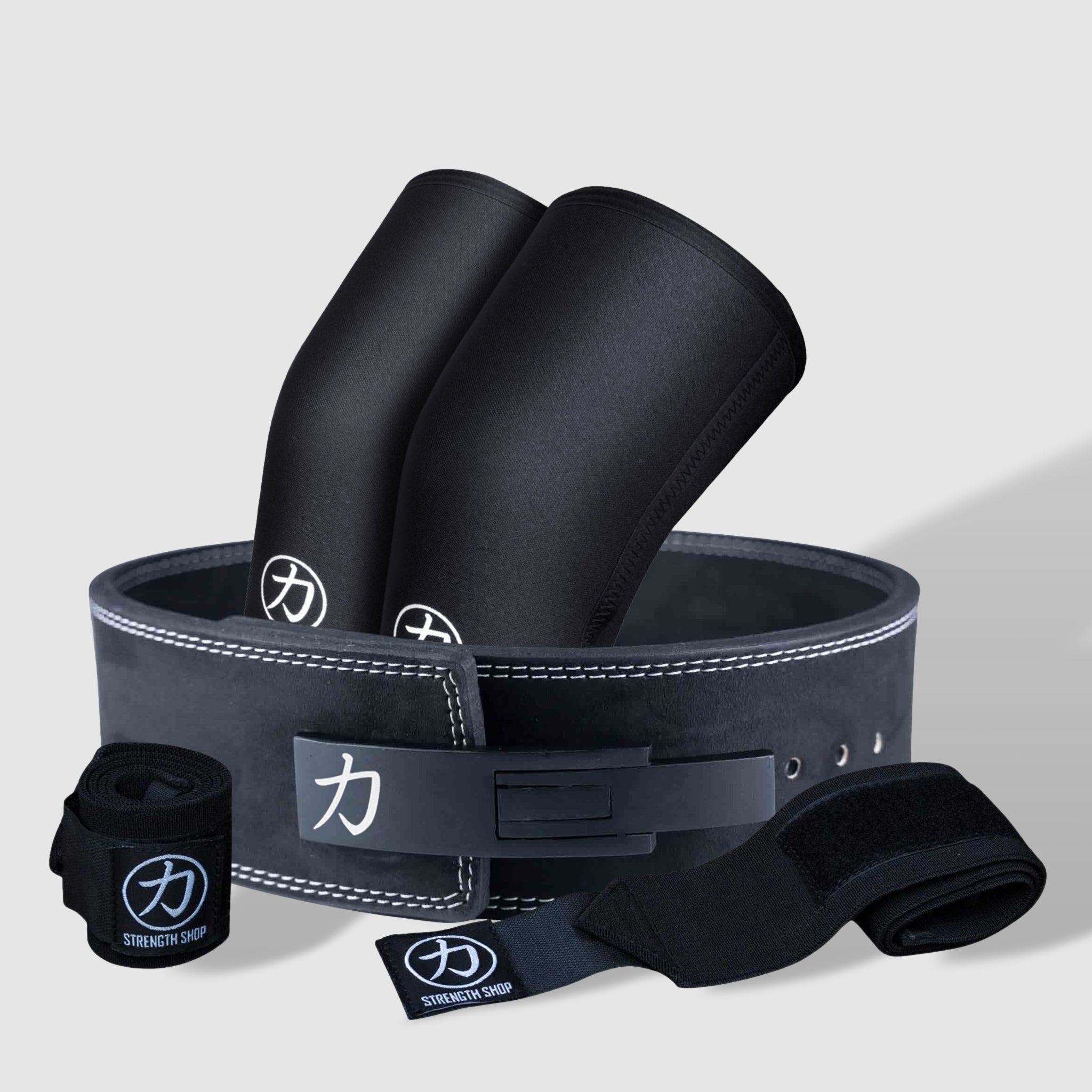 ウエイトトレーニング GASP LEVER BELT The GASP Lever Belt is a strong training companion for heavy