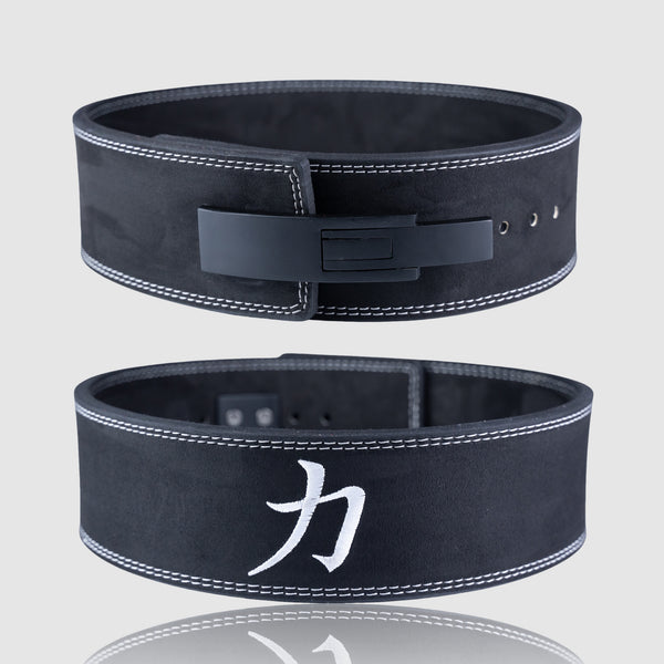 13mm Lever Belt – SBD Apparel USA