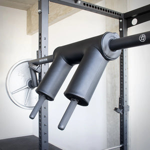 Riot Safety Squat Bar - Strength Shop USA