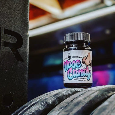 OBSIDIAN Nose Candy - Sour - Strength Shop USA
