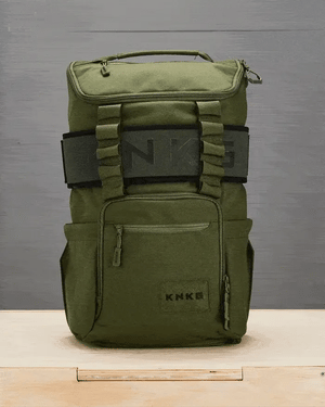 King Kong Core Backpack - Medium 25L - Green - Strength Shop USA