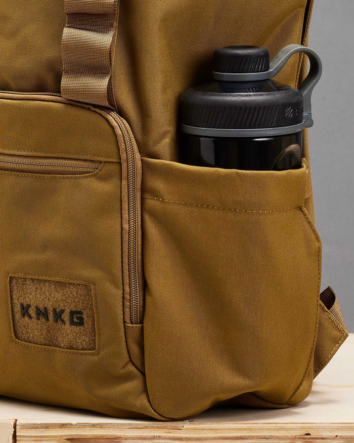 King Kong Core Backpack - Medium 25L - Desert - Strength Shop USA