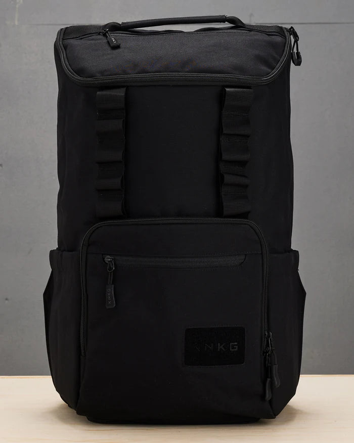 King Kong Core Backpack - Medium 25L - Black - Strength Shop USA