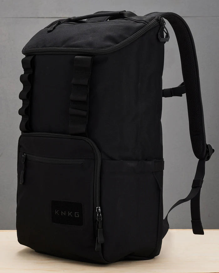 Core Backpack King Kong Apparel Core Backpack - 25L - Black - Strength Shop USA