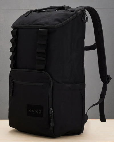 King Kong Core Backpack - Medium 25L - Black - Strength Shop USA