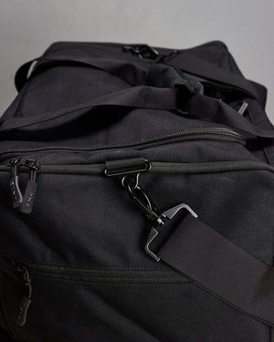 King Kong Core Duffel - Medium 35L - Black - Strength Shop USA
