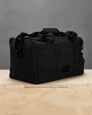 King Kong Core Duffel - Medium 35L - Black - Strength Shop USA