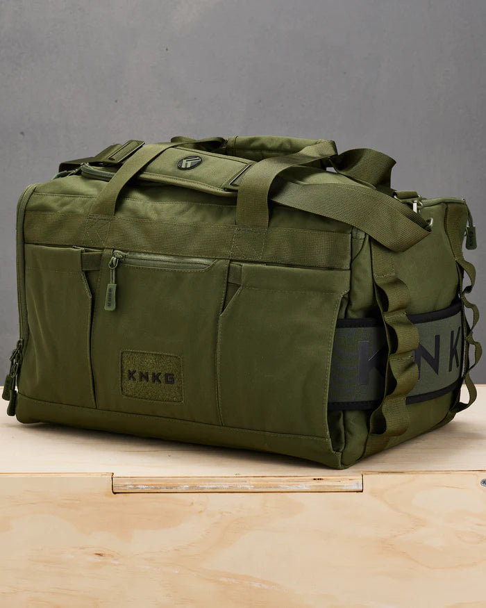 King Kong Core Duffel - Thumbnail 2