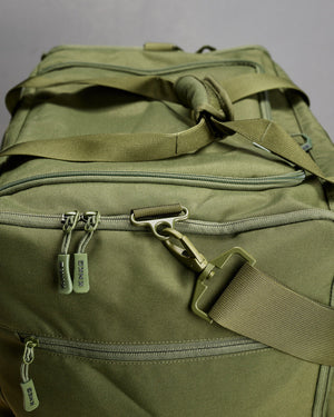 King Kong Core Duffel - Medium 35L - Green - Strength Shop USA